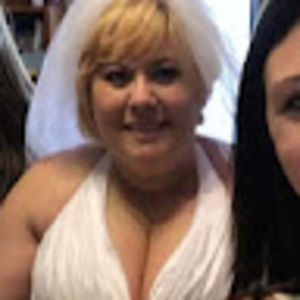 Meet your Posher, Tammye